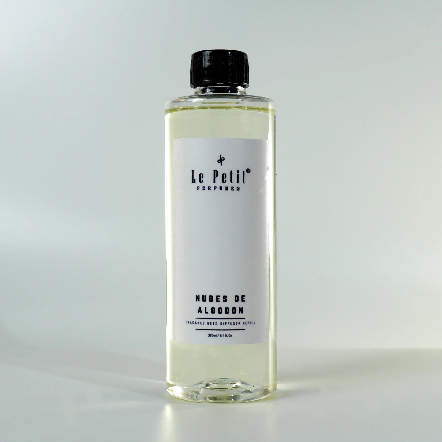 FRAGANCIA NUBES DE ALGODÓN PARA DIFUSOR VARITAS REFILL  200ml