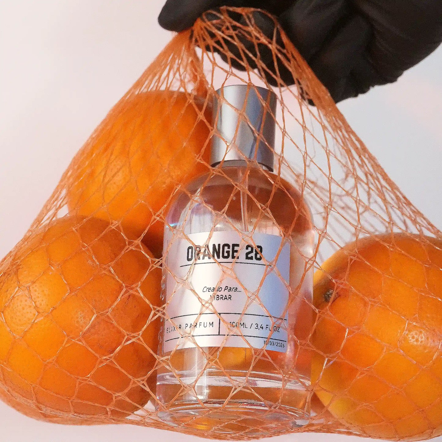 ORANGE 28