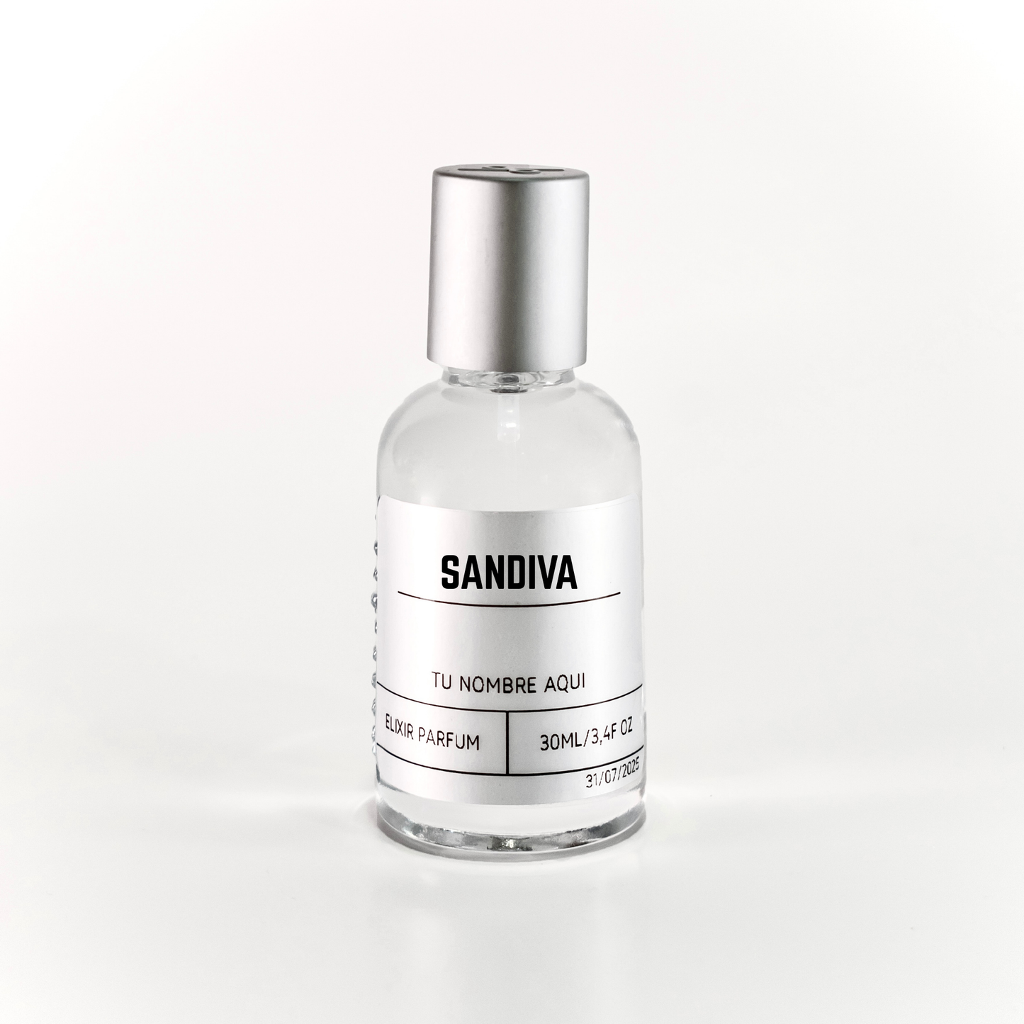 SANDIVA