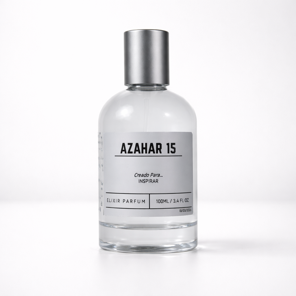 AZAHAR 15