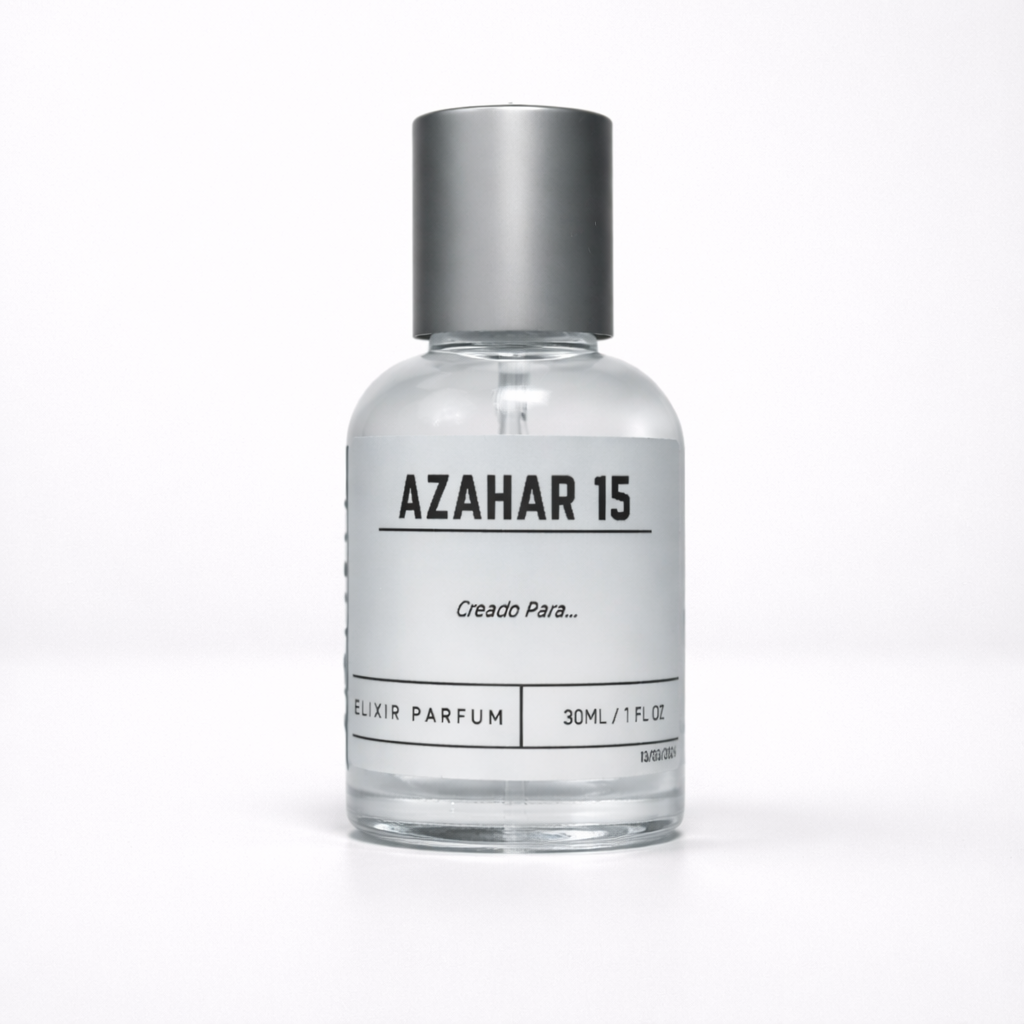 AZAHAR 15
