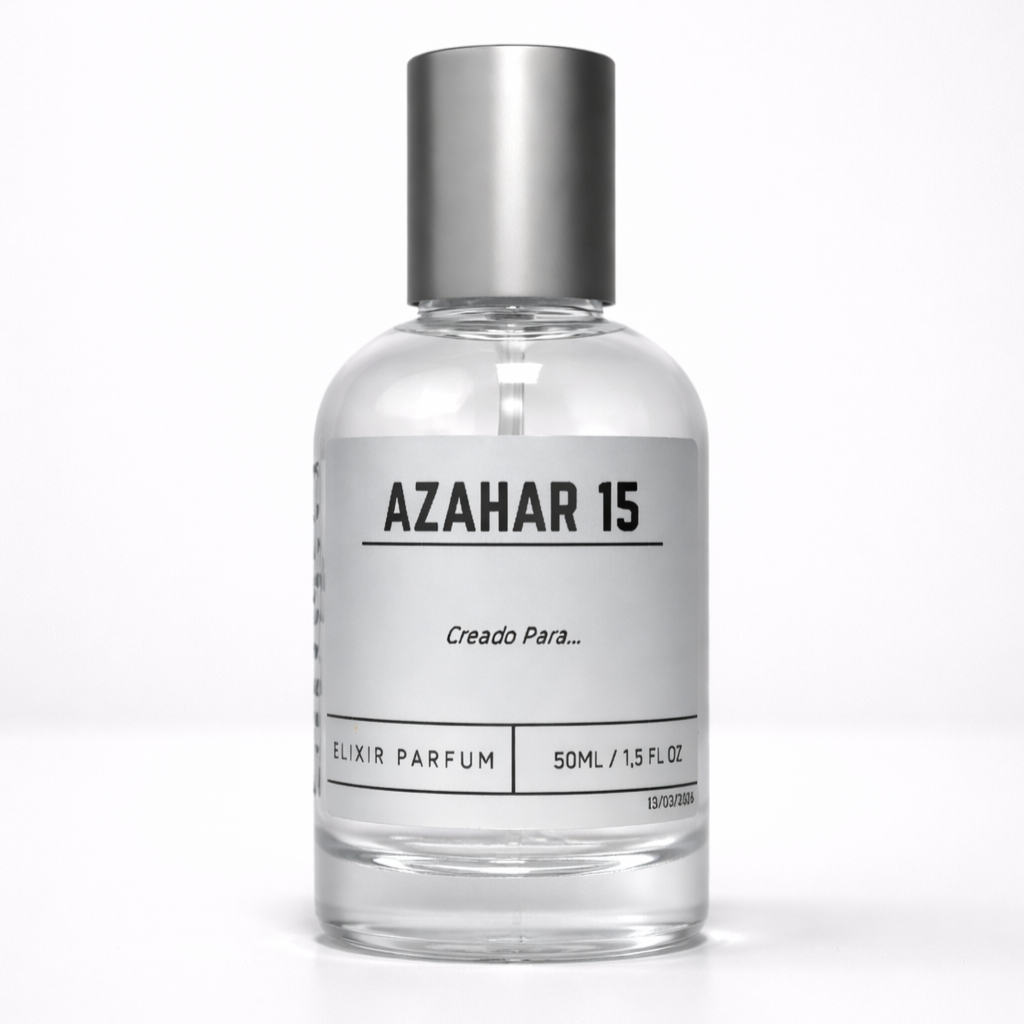 AZAHAR 15