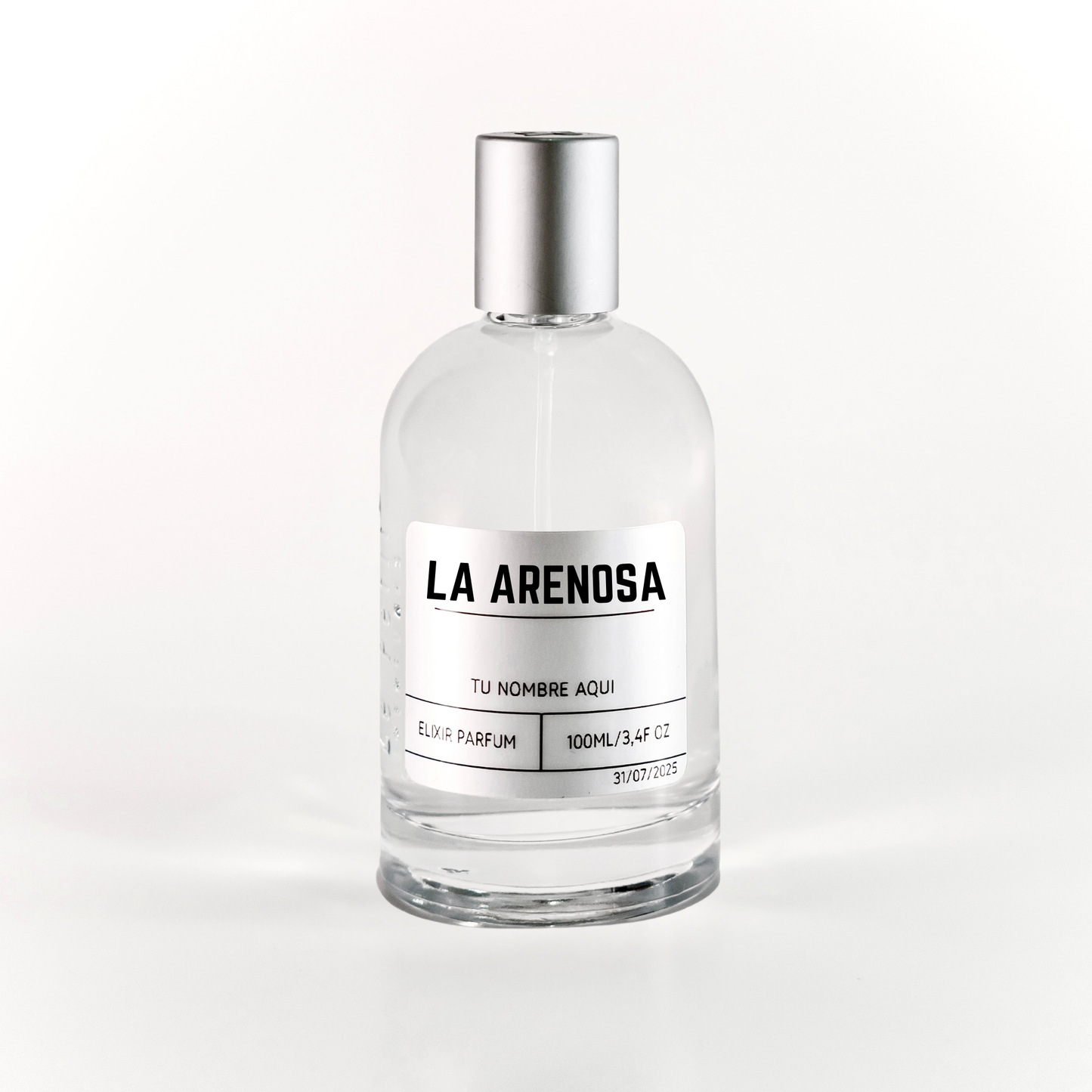 LA ARENOSA