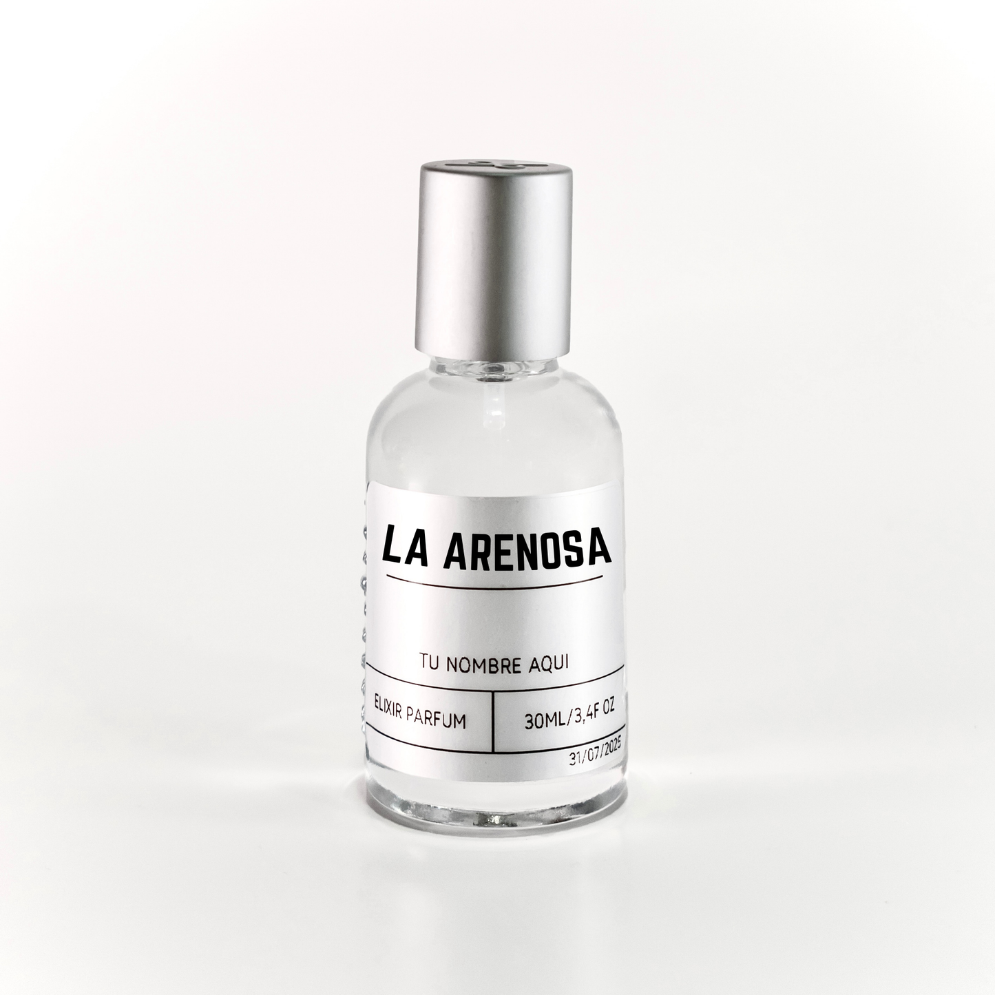 LA ARENOSA