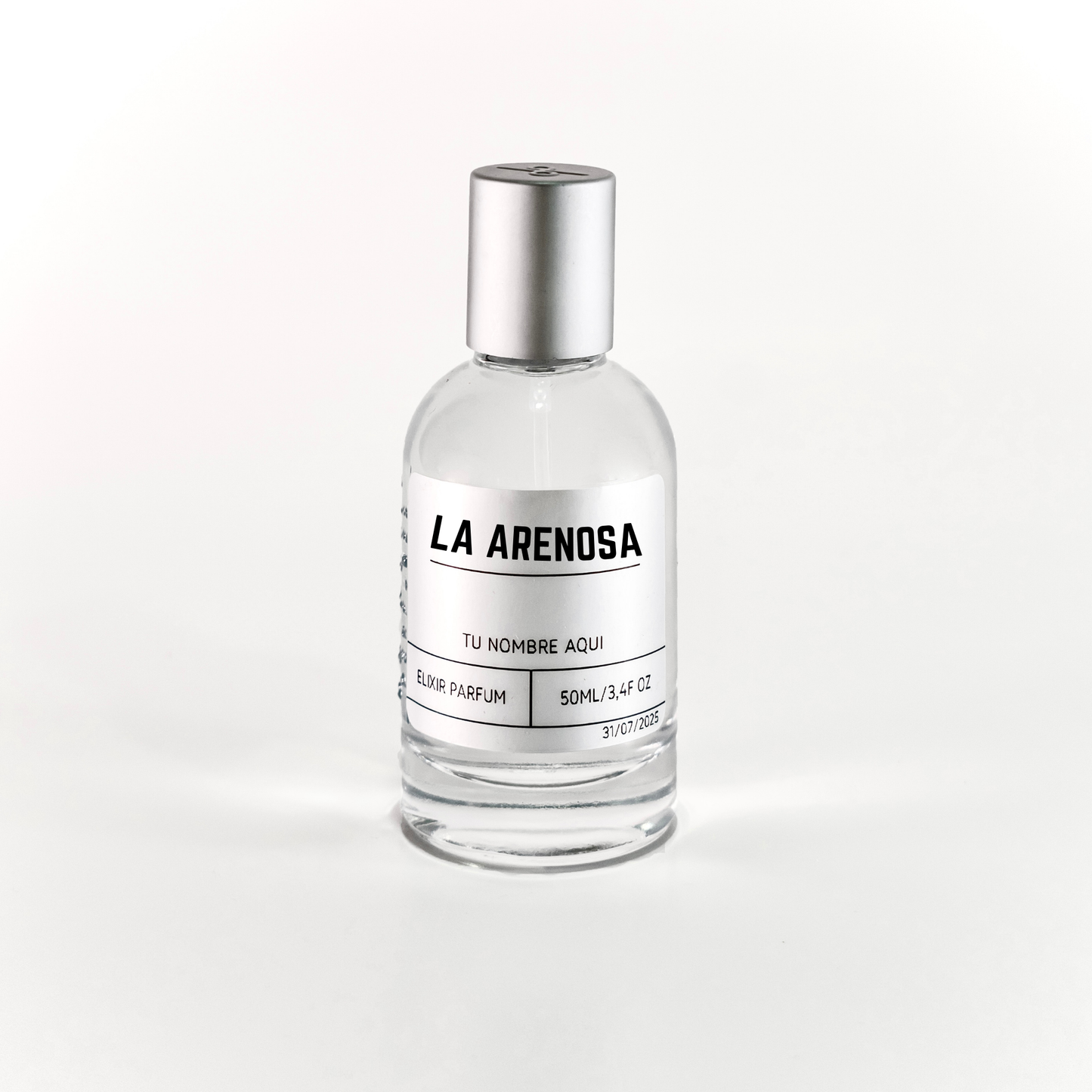 LA ARENOSA