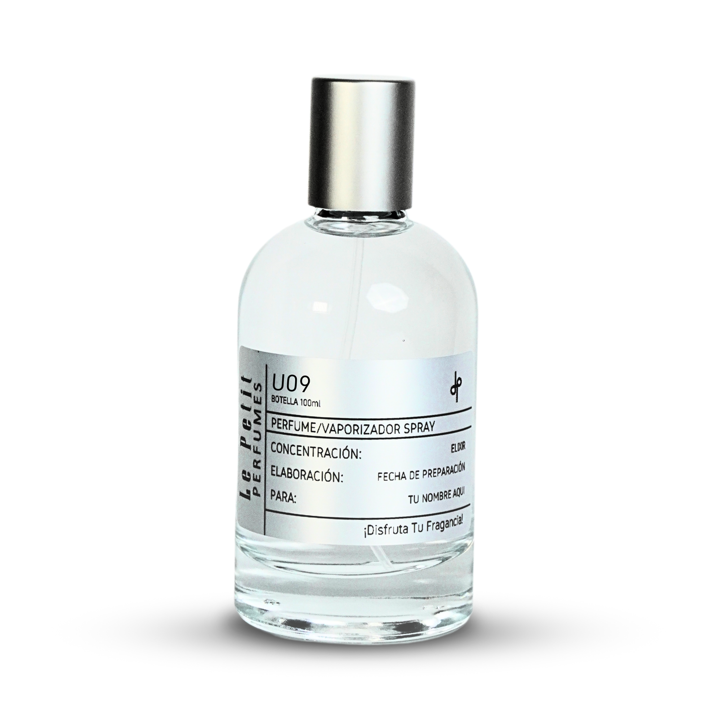U09 – Le Petit Perfumes