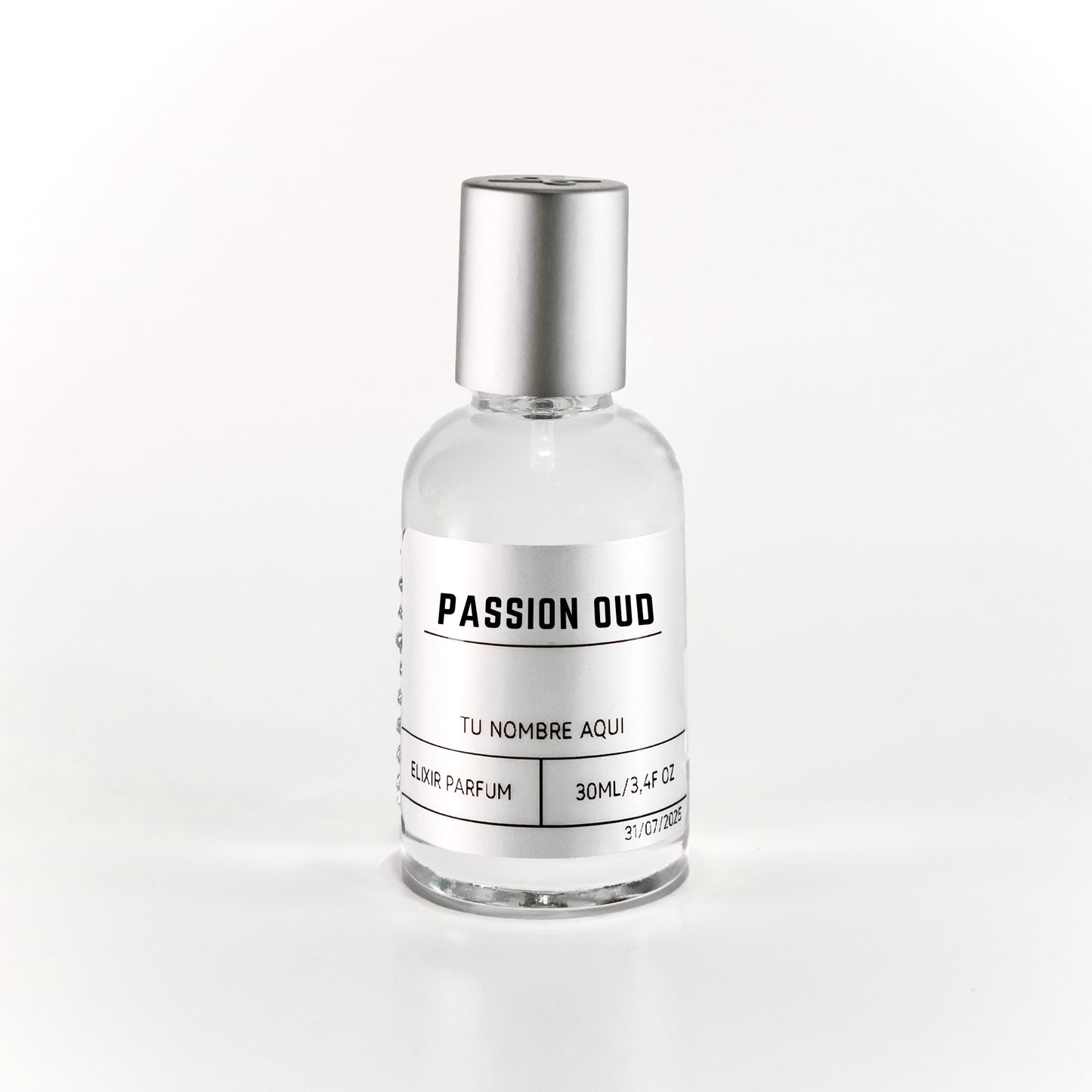 PASSION OUD