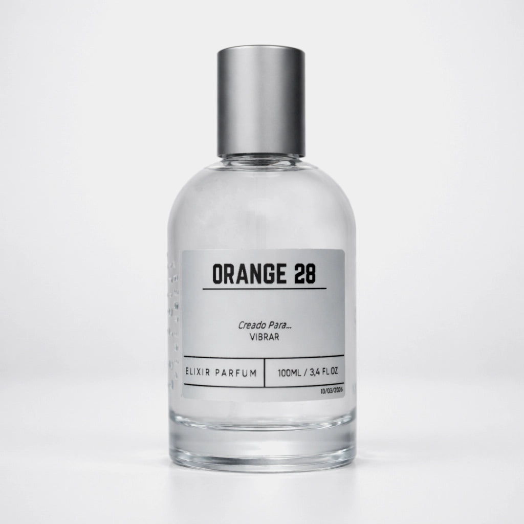 ORANGE 28