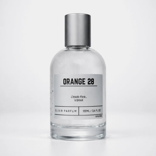 ORANGE 28