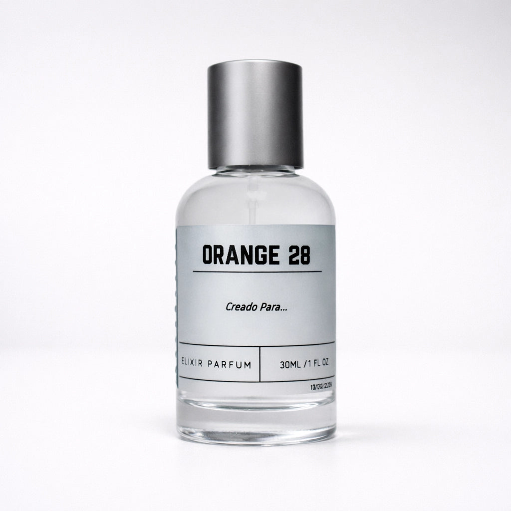 ORANGE 28