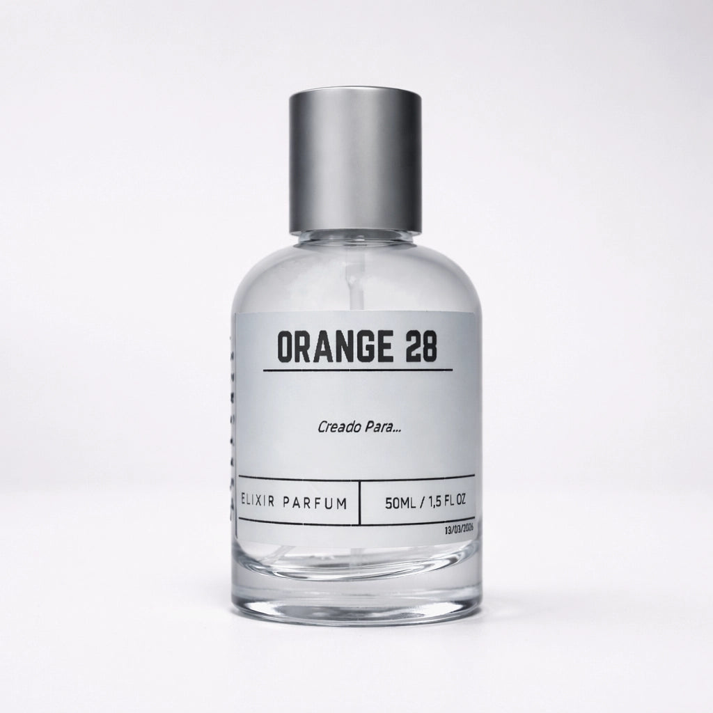 ORANGE 28