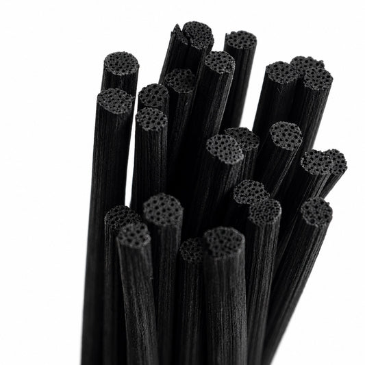 VARITAS DE RATTAN X 12