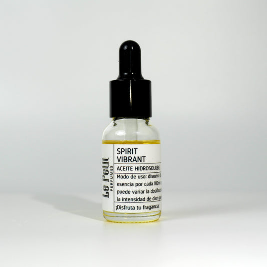 SPIRIT VIBRANT 15ml
