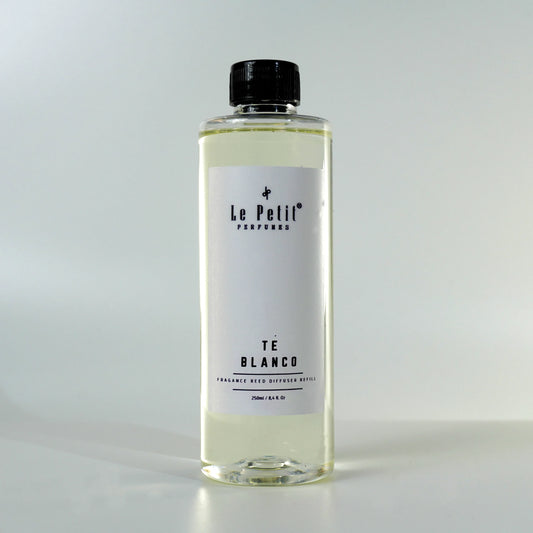 FRAGANCIA TÉ BLANCO PARA DIFUSOR VARITAS REFILL 200ml