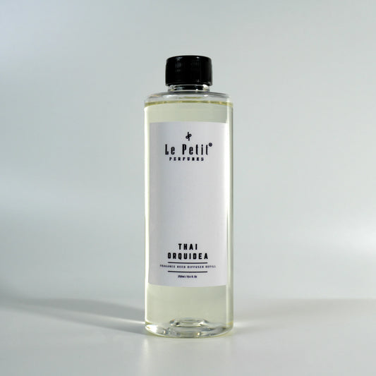FRAGANCIA THAI ORQUÍDEA PARA DIFUSOR VARITAS REFILL  200ml