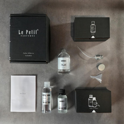 KIT FRAGANCIA U52