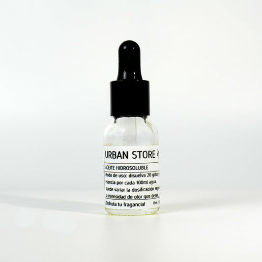 URBAN STORE 15ml
