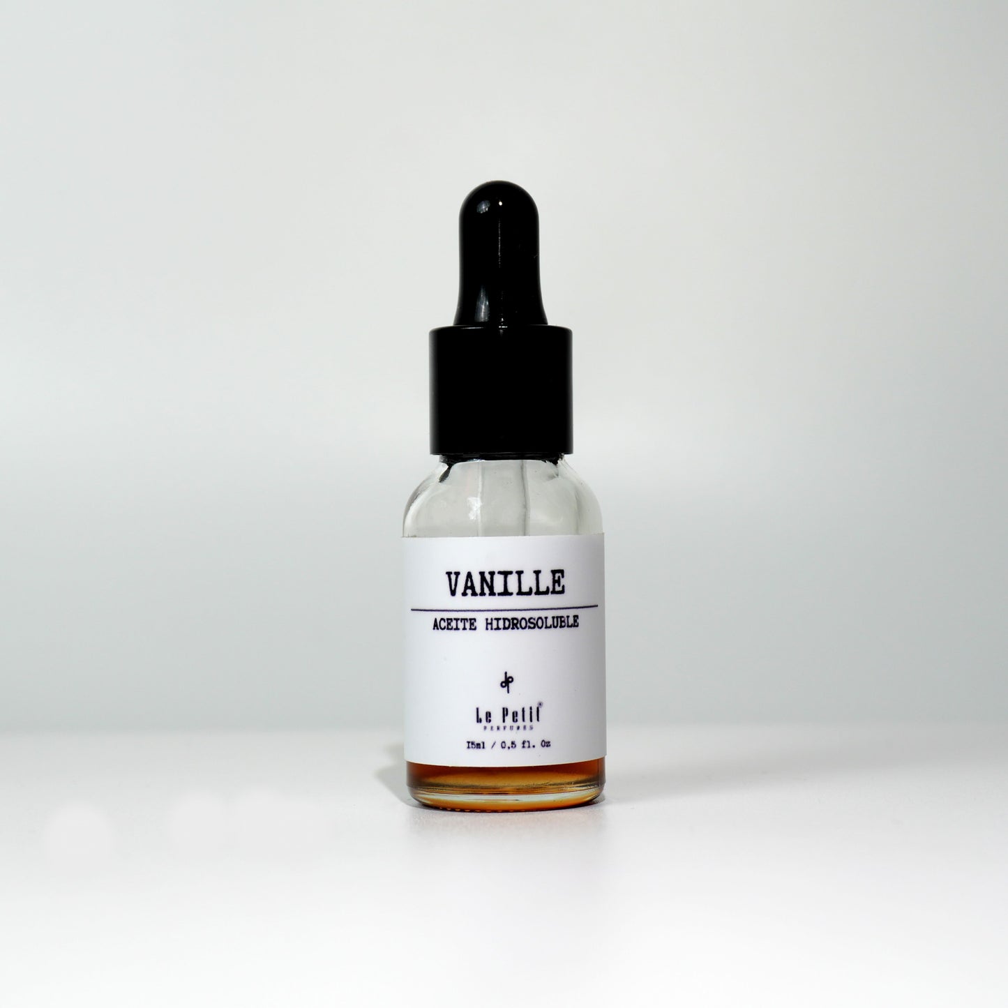 VAINILLA 15ml