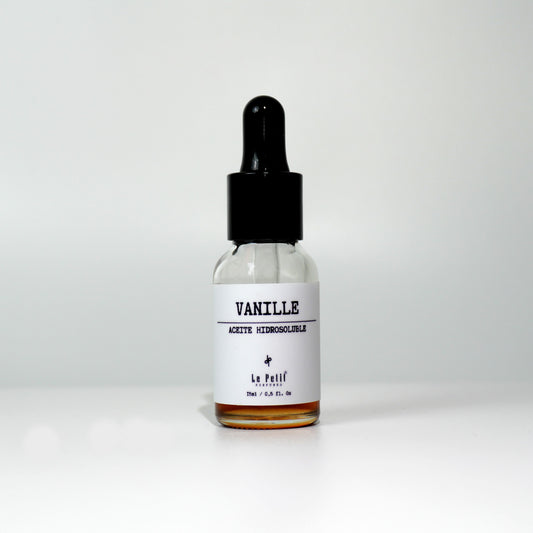 VAINILLA 15ml