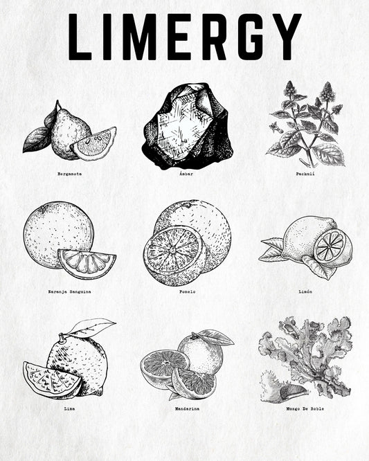 LIMERGY